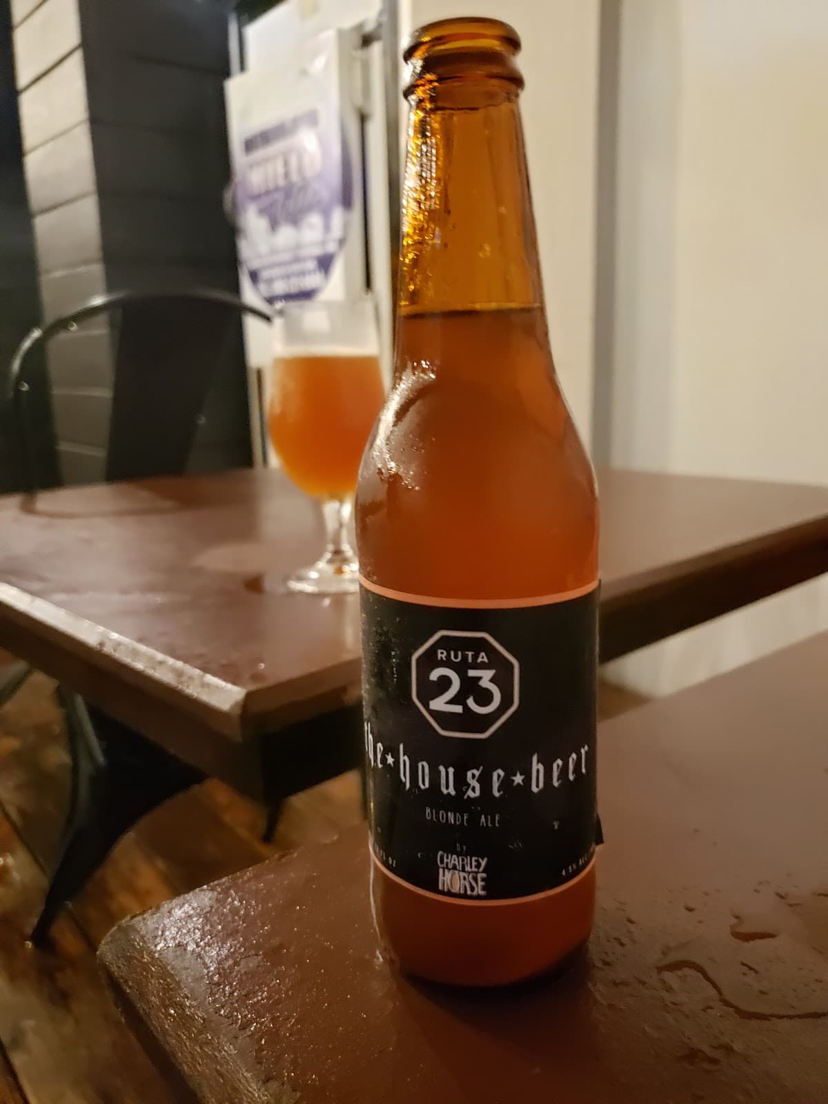 Ruta 23