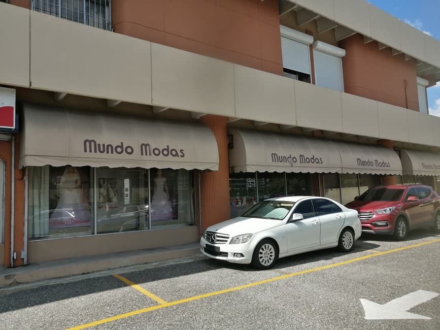 Mundo Modas