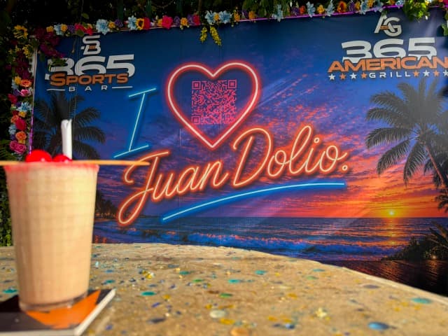 365 Sports Bar