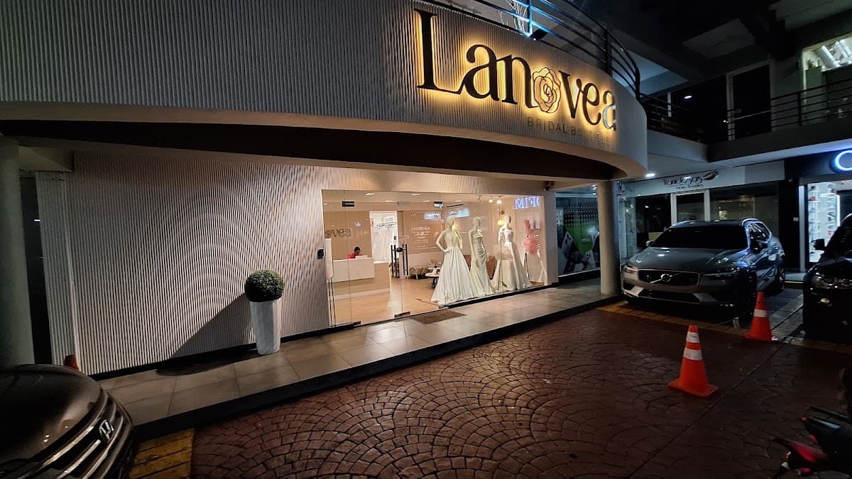 Lanóvea