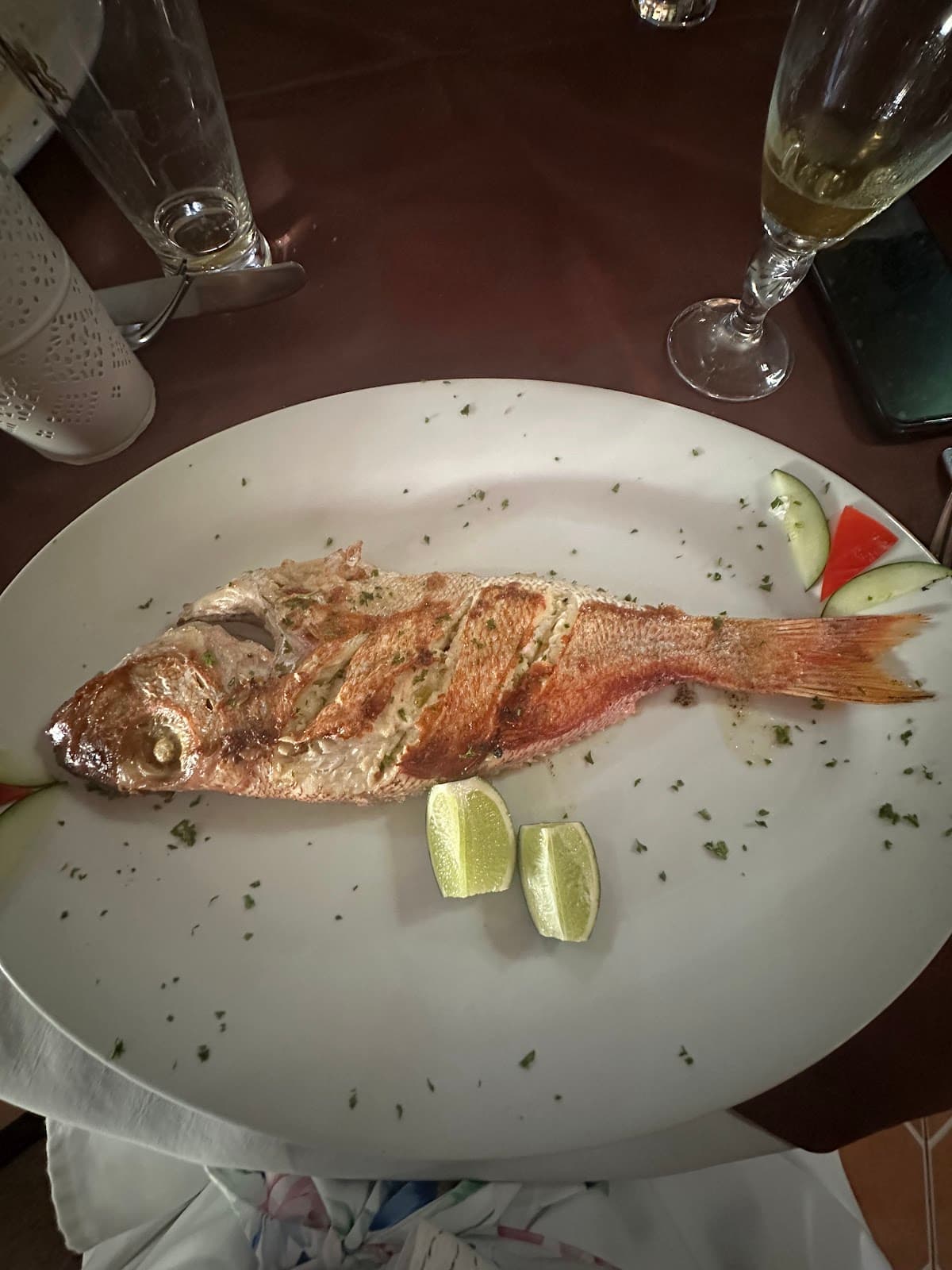 Restaurante el Mesón Español