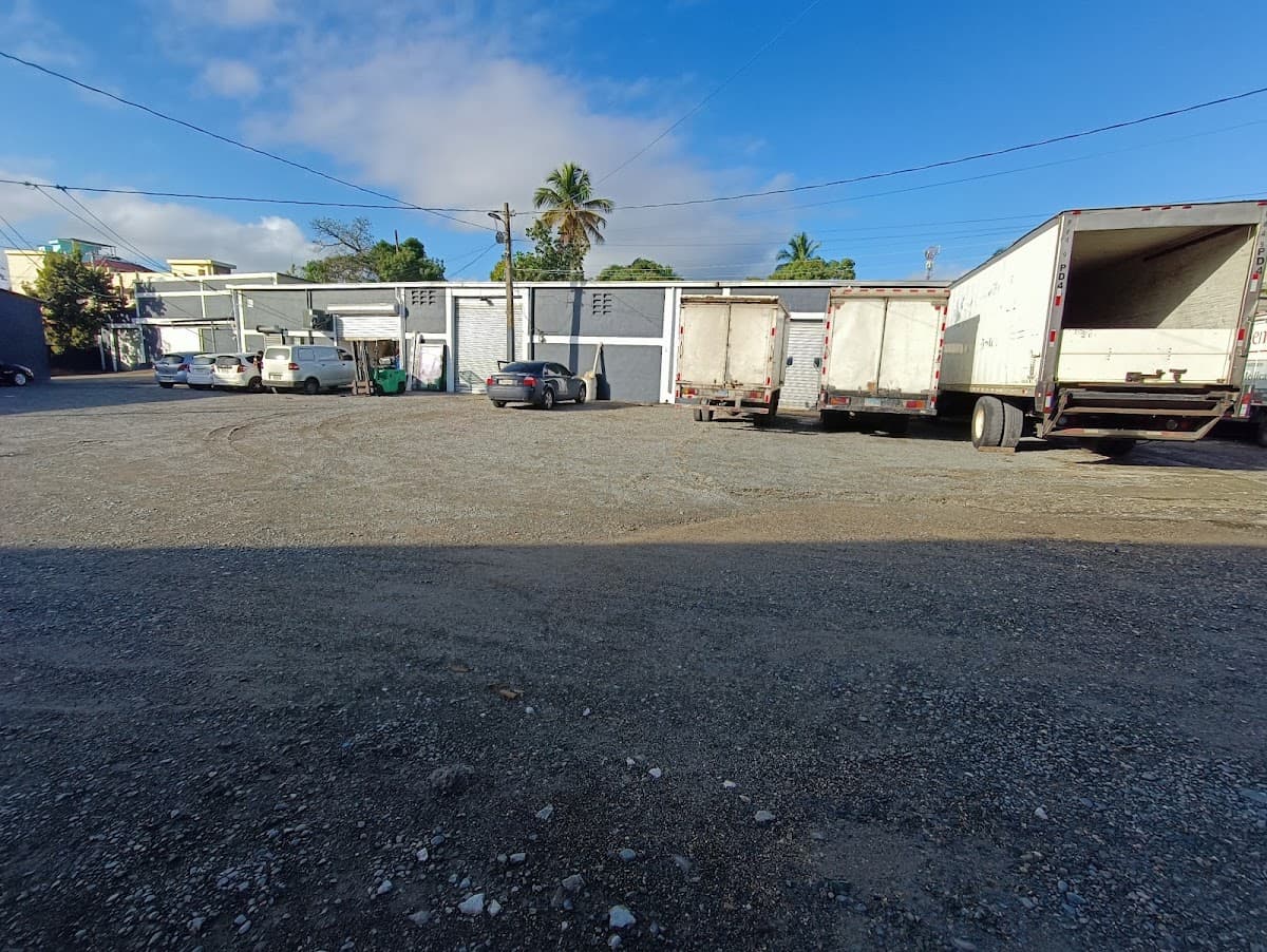 Dominicana Pronto Envios Santo Domingo