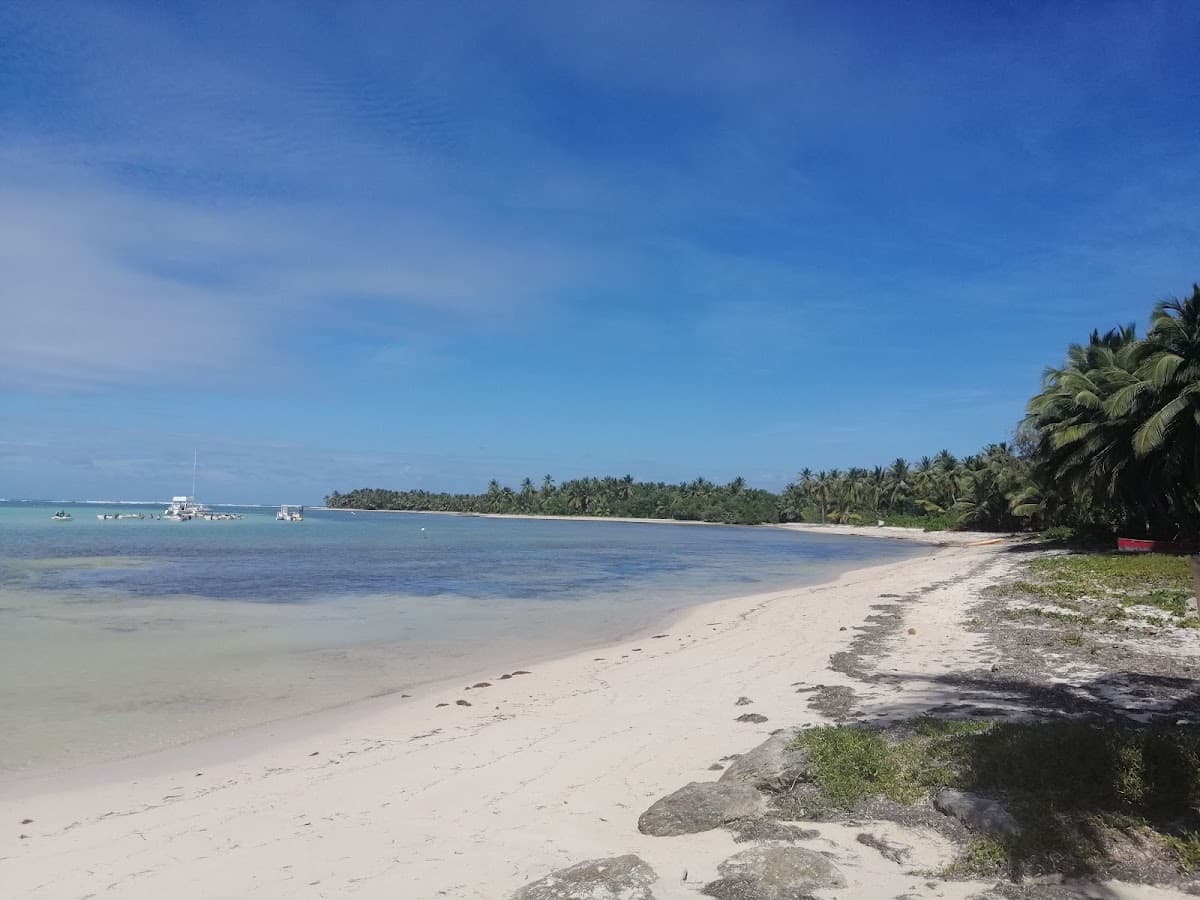Seaquarium Punta Cana