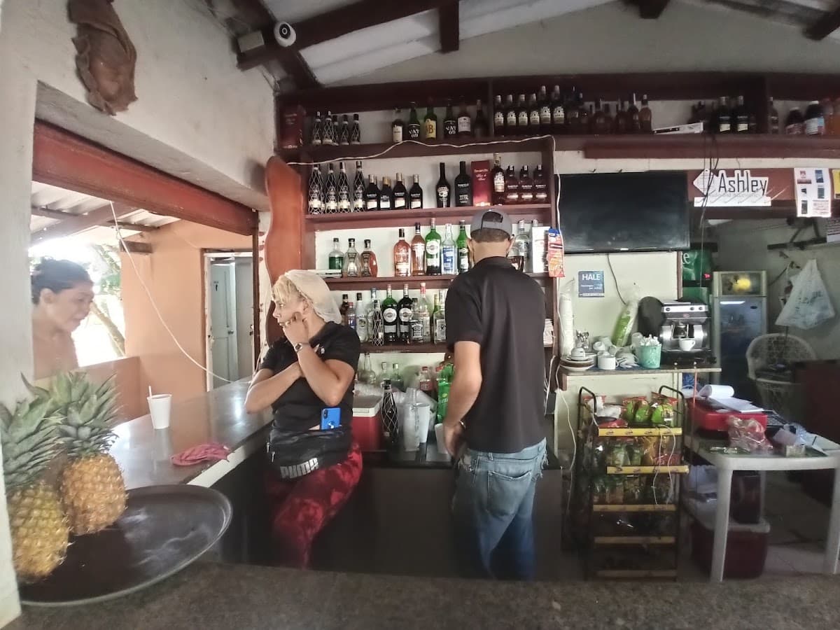 Bar Don Pedro