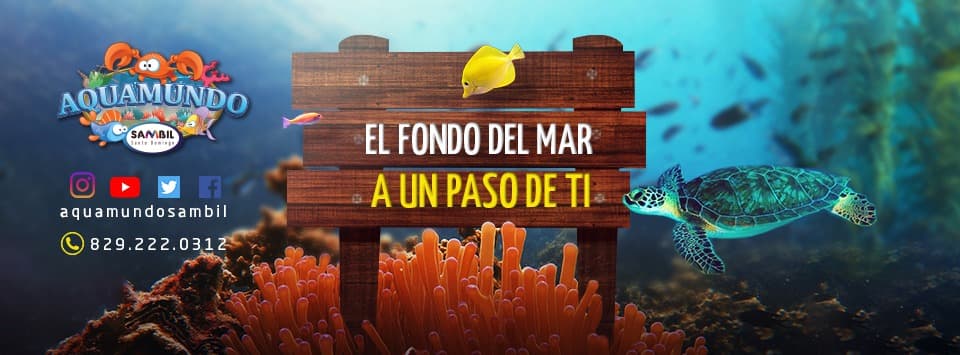 Aquamundo Sambil