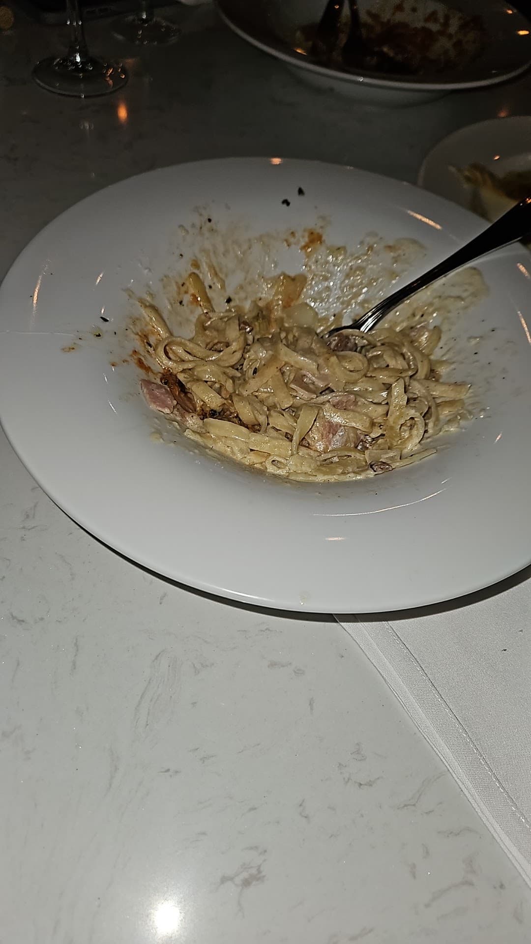 Amici Italian Cuisine