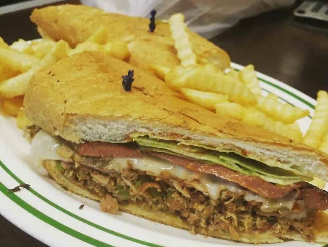 Frank Burguer