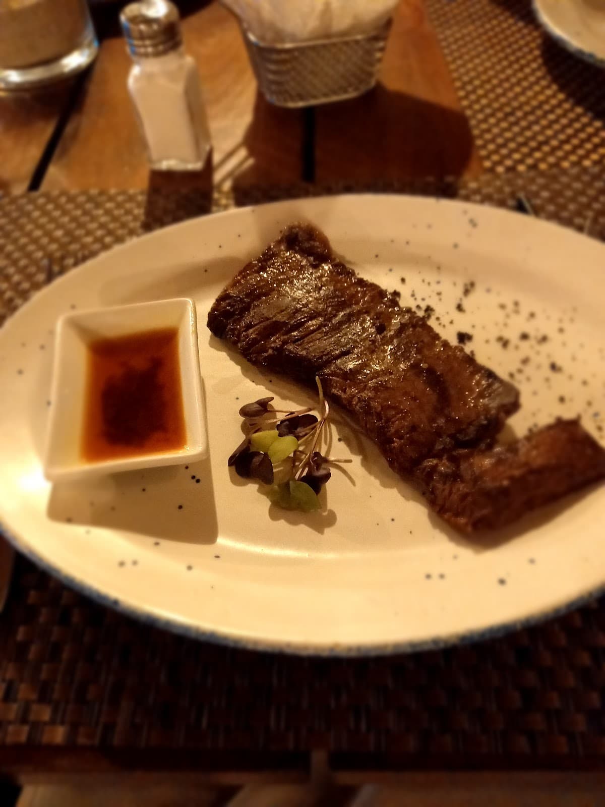 El Embarcadero, Club Hemingway