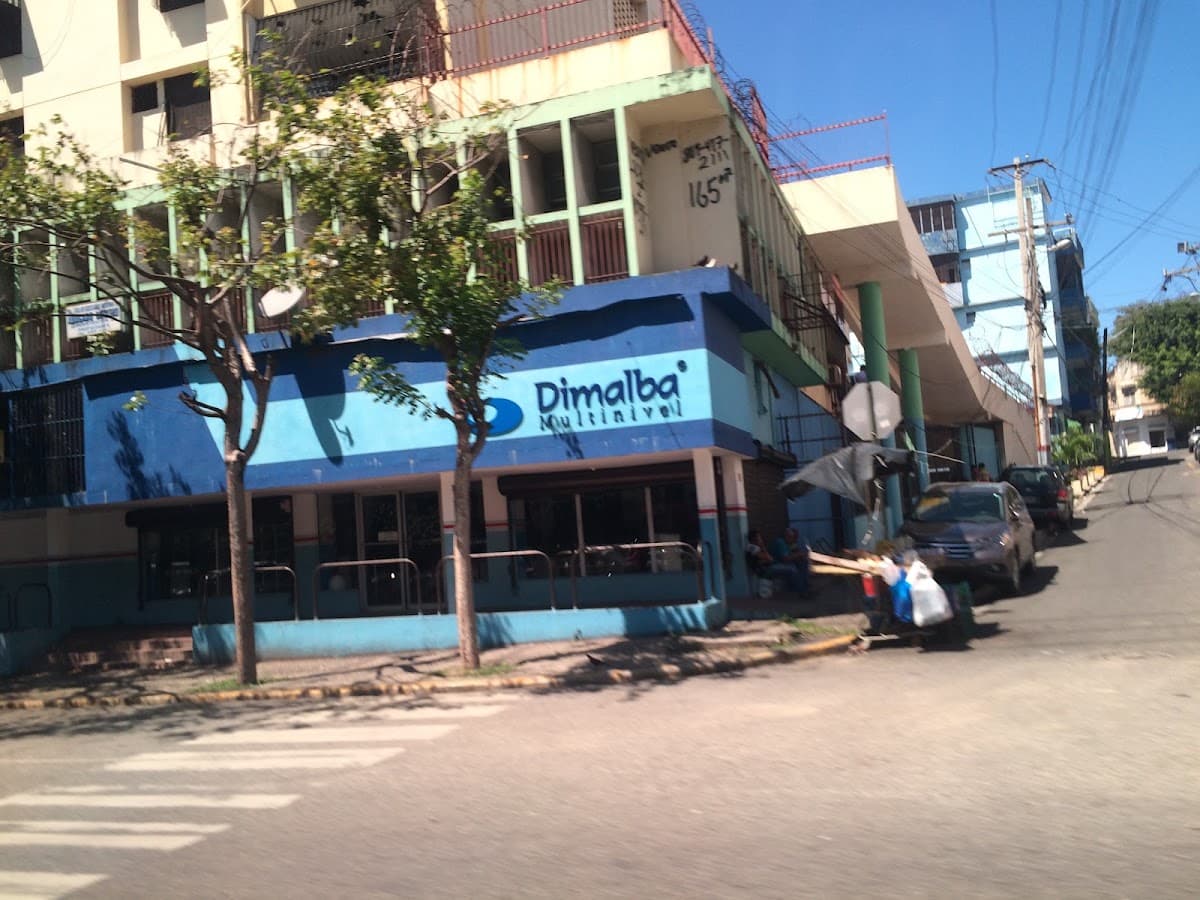 Dimalba Multinivel