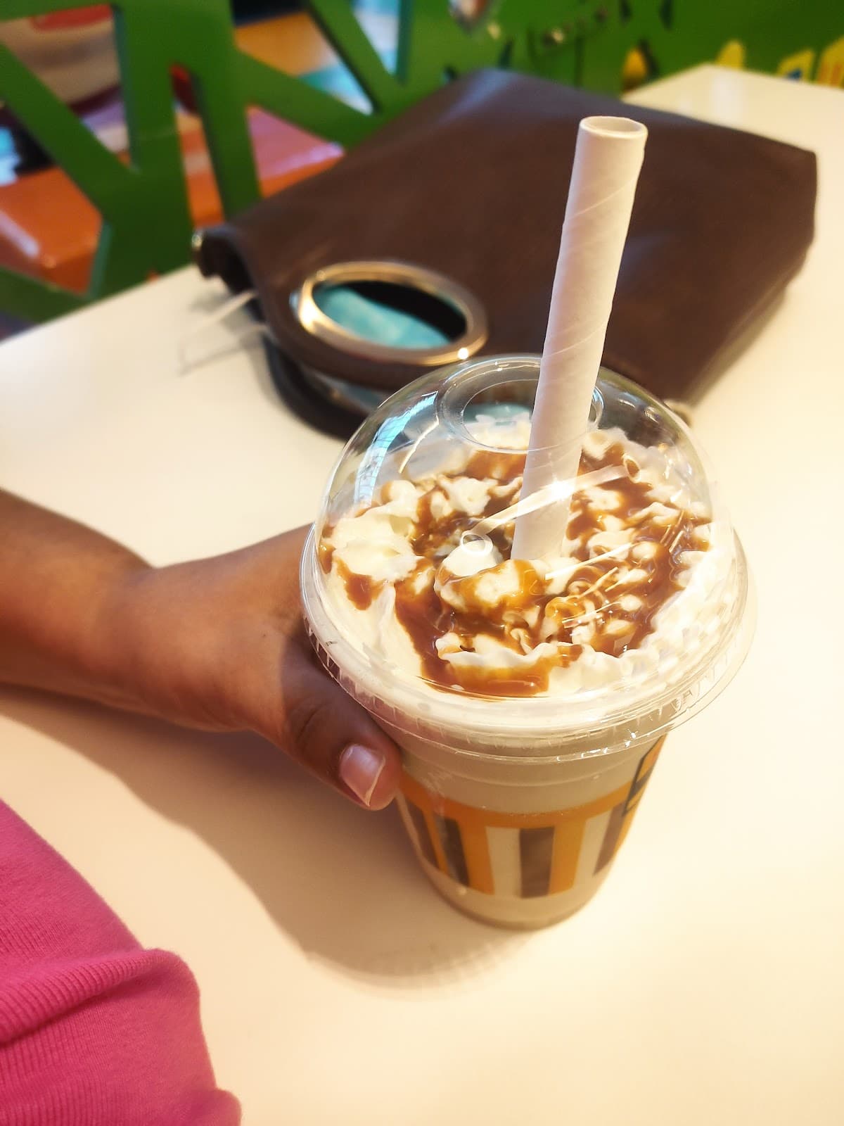 Helados Bon