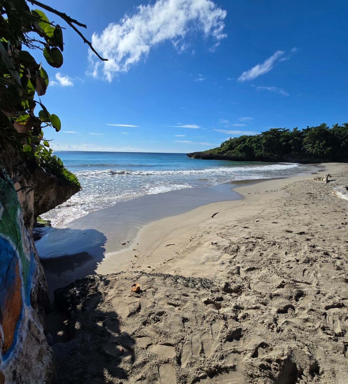 Playa Caribe