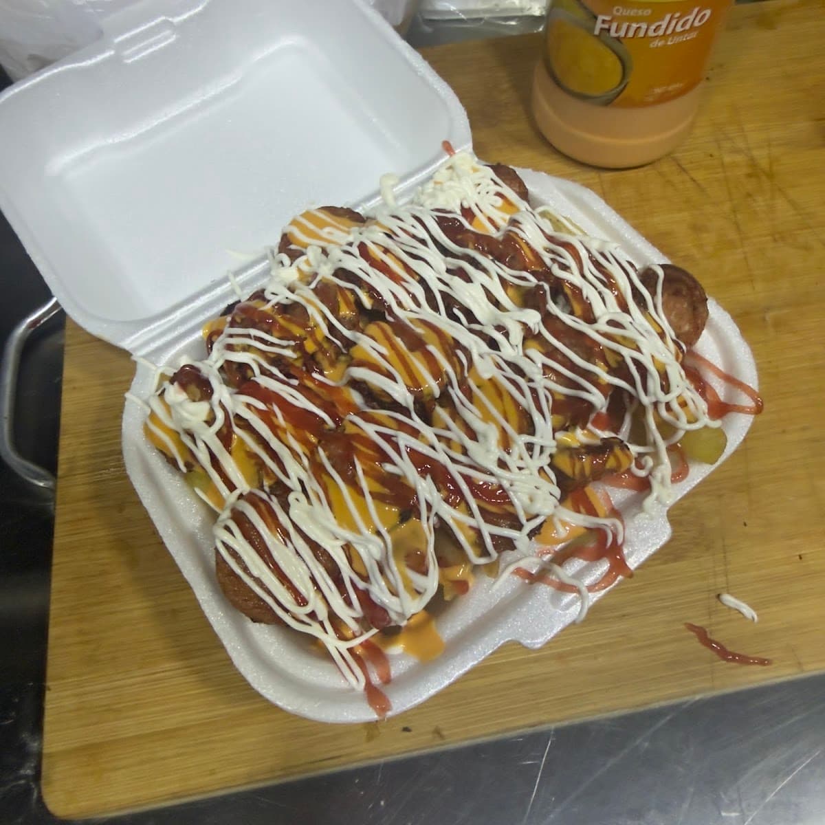 D' Lo Mio Chimi