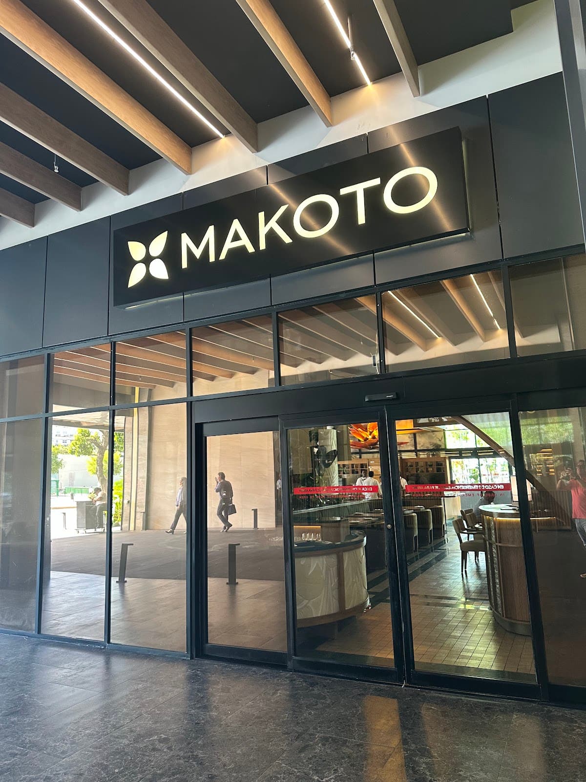 Makoto SDQ