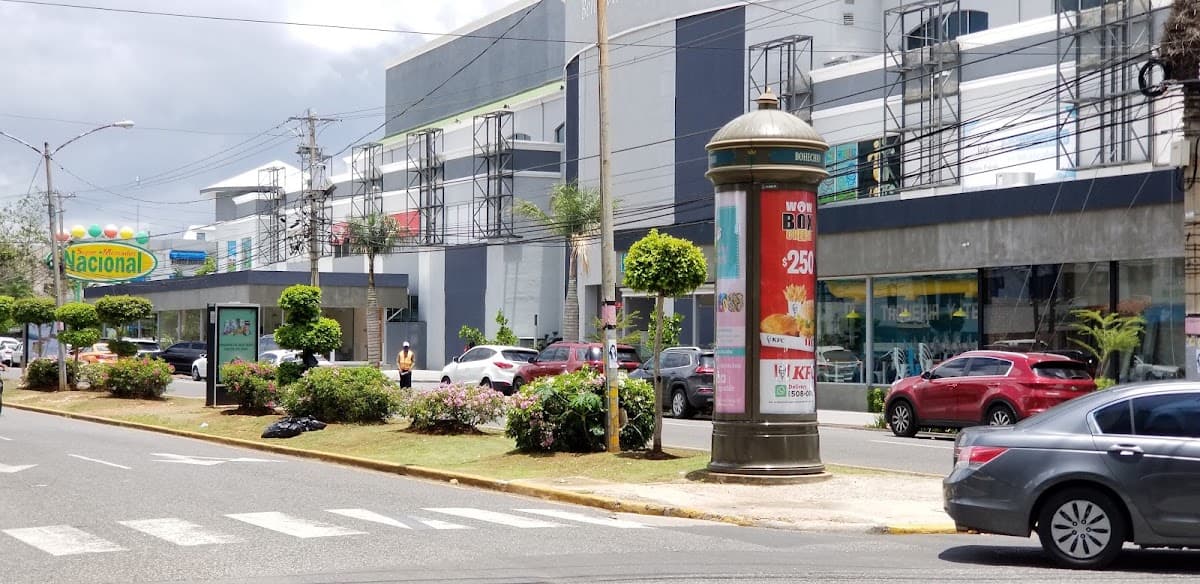 Bella Vista Mall