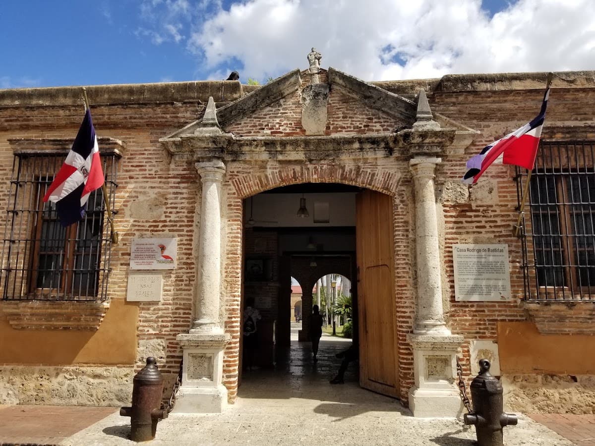 Museo Infantil Trampolín