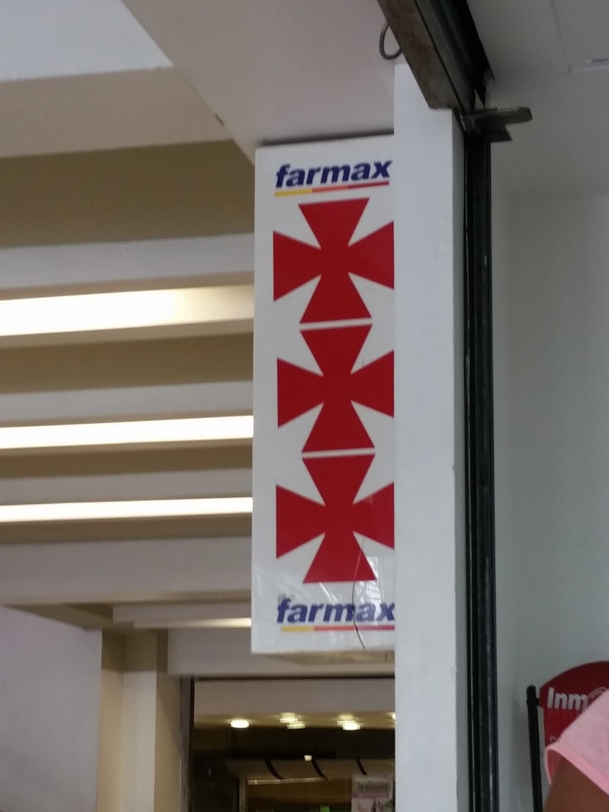 Farmax 27 de Febrero