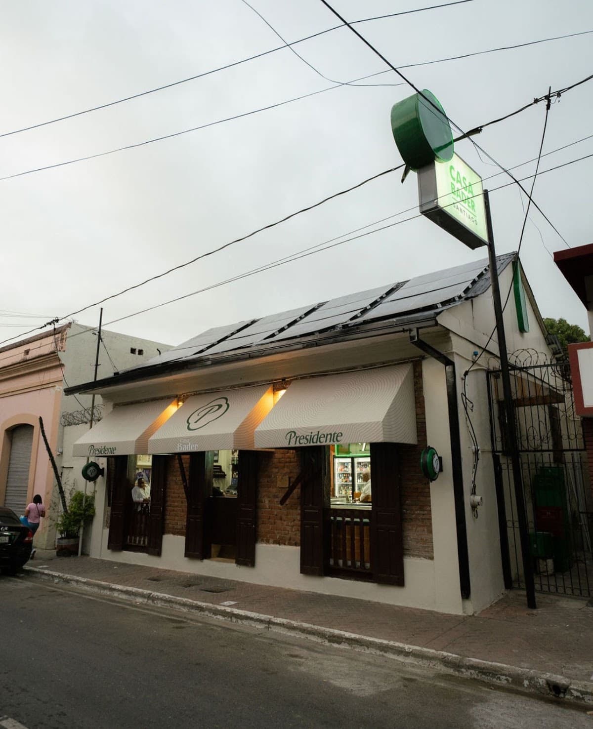 Casa Bader