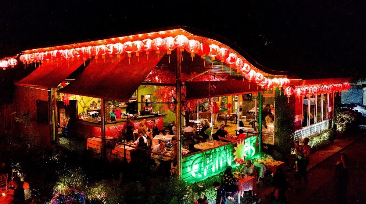 Chinois Restaurante - Punta Cana