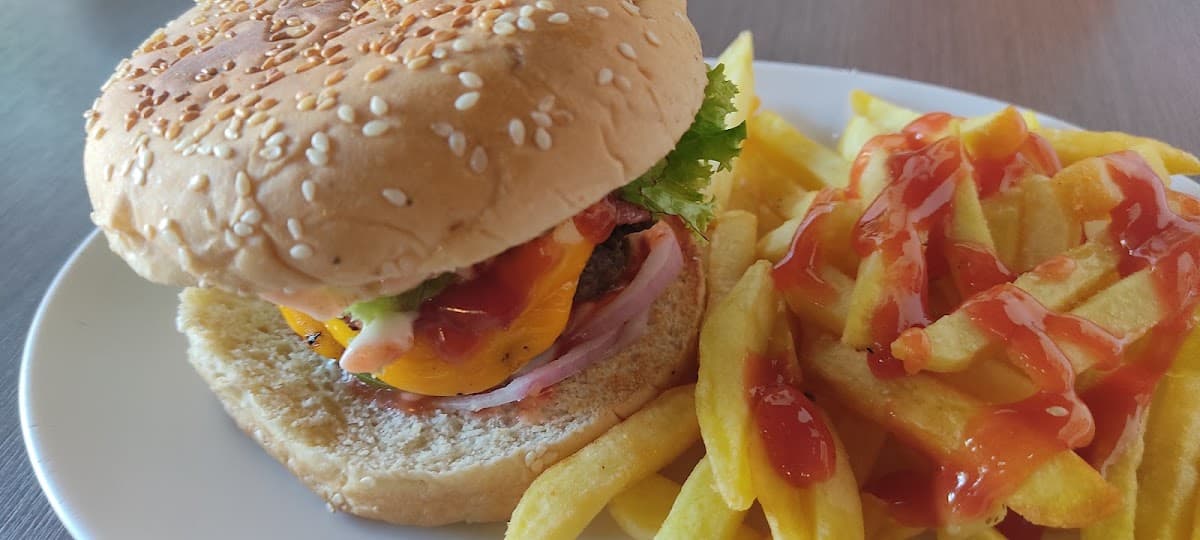 Sandwich Herrera