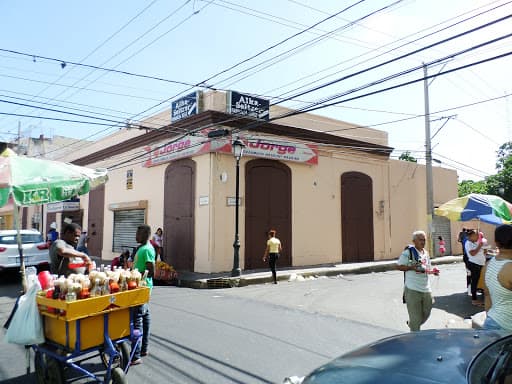 Farmacia Jorge