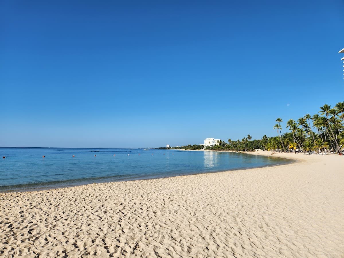 Playa Juan Dolio