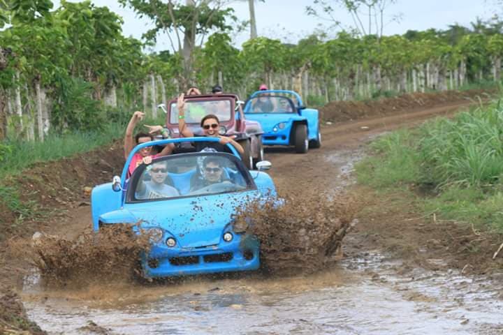 Fun Buggy Punta Cana