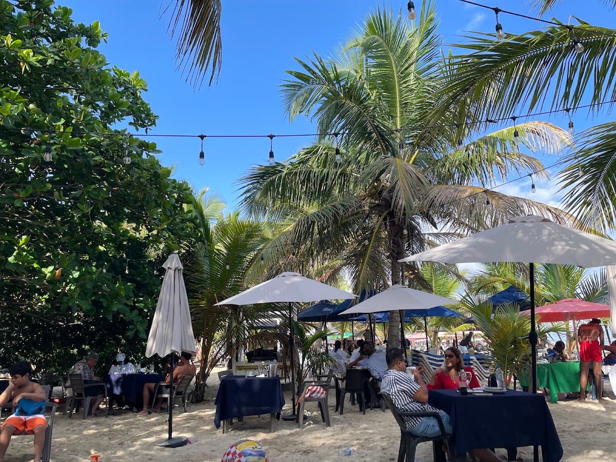 Restaurante Da Oreste