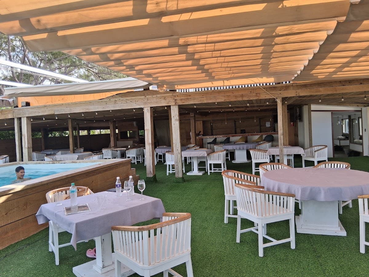 Huracan Beach Club