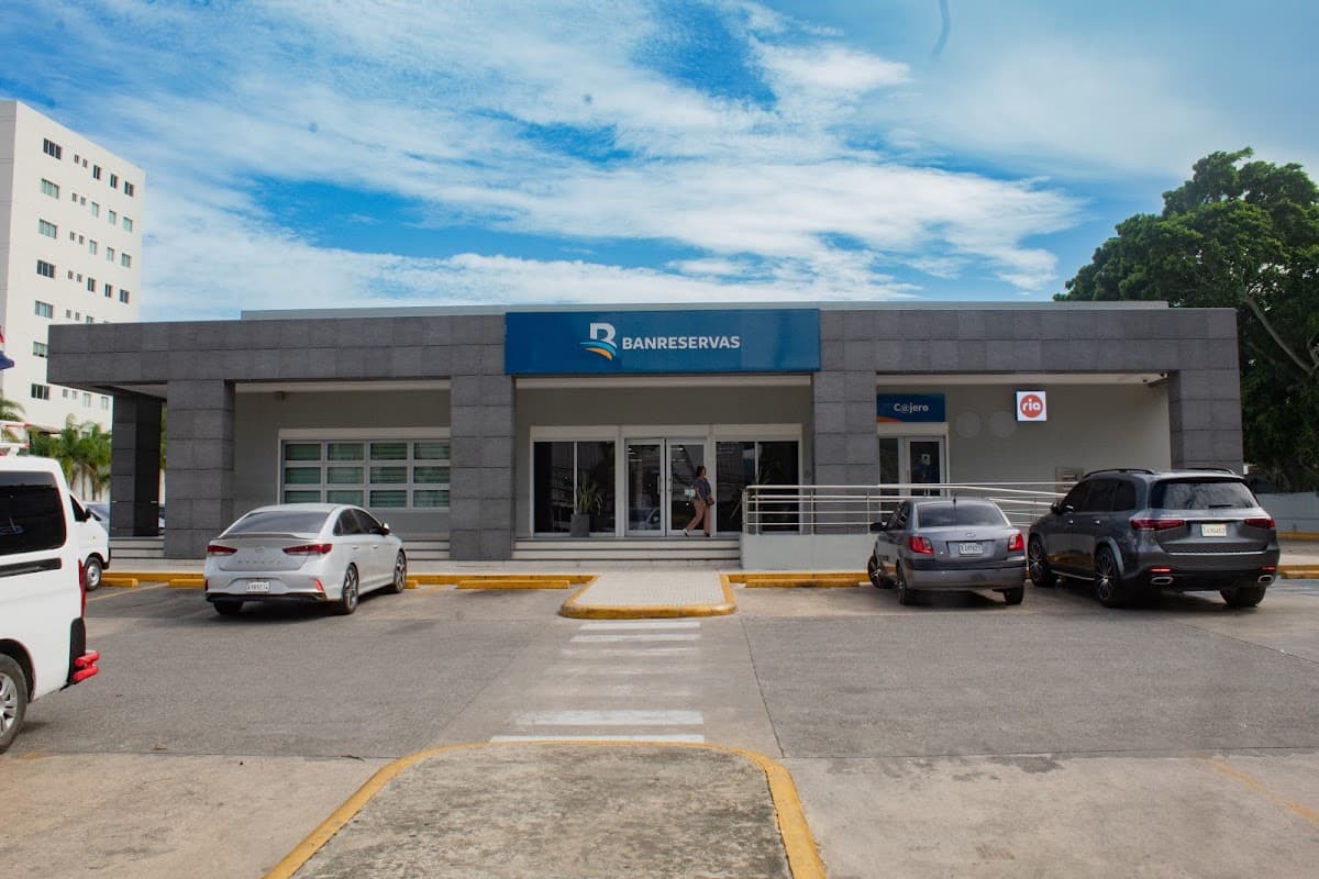 Banreservas — Los Alamos