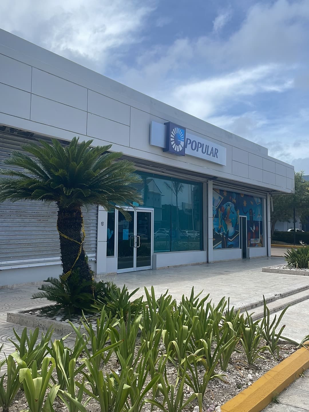 Banco Popular Dominicano — Blvd. 1ro. de Noviembre 304