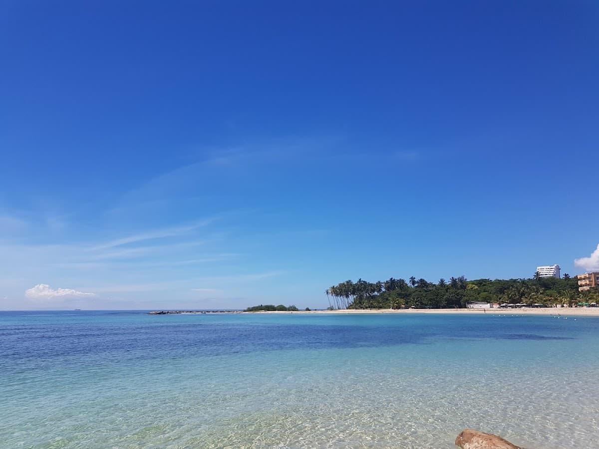 Playa Juan Dolio