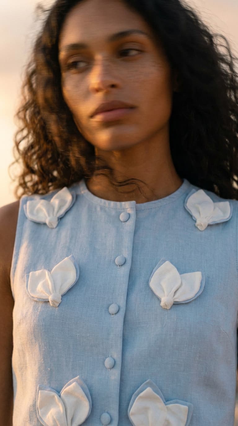 ANA+MARIA | SANTO DOMINGO |