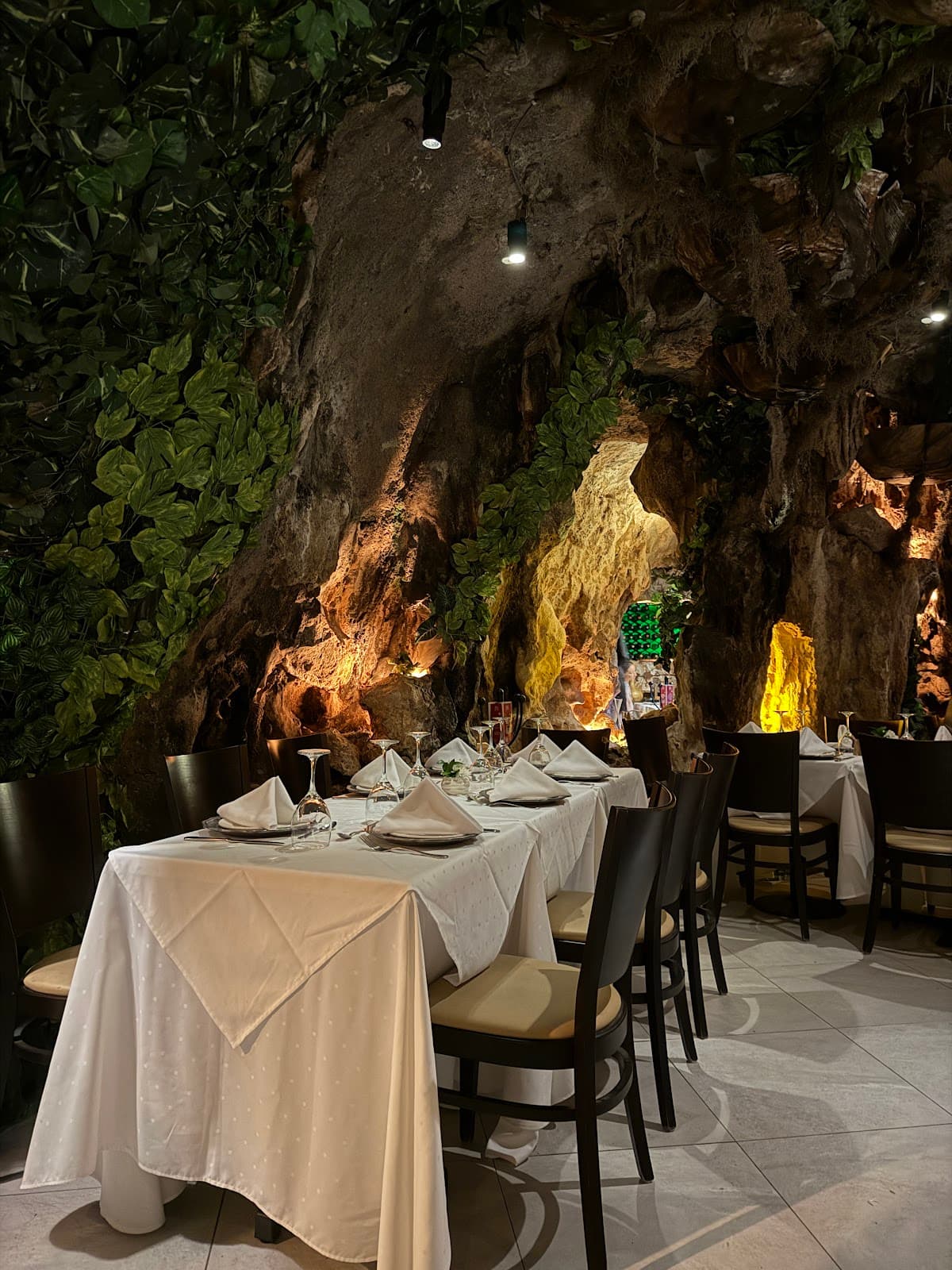 El Mesón de la Cava