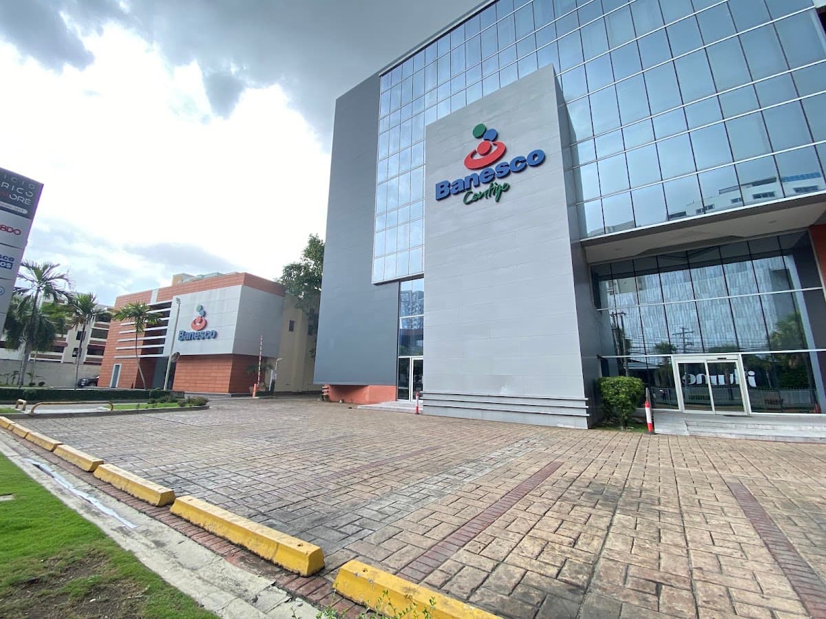 Banesco — Oficina Principal