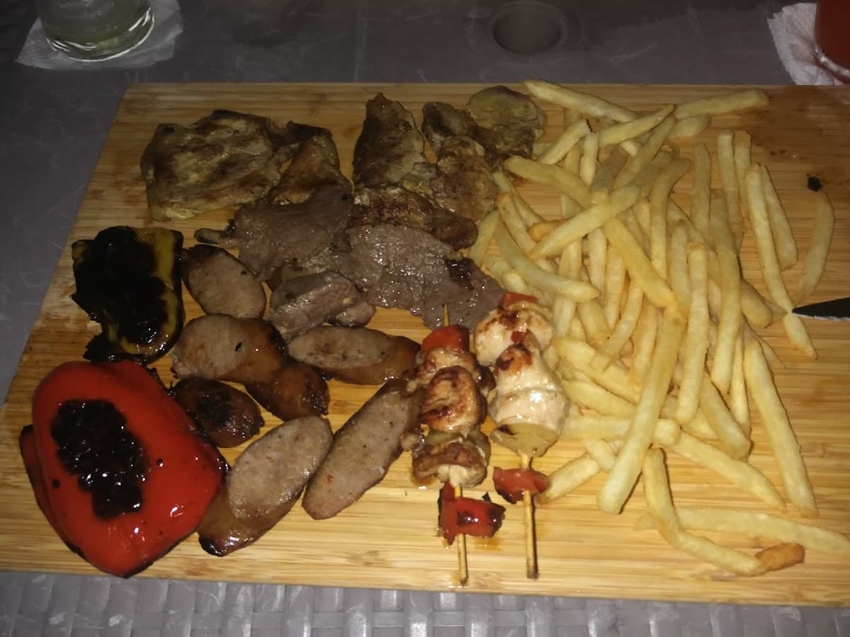 Gastrodelic Comida Empresarial