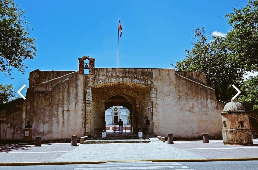 Parque Independencia