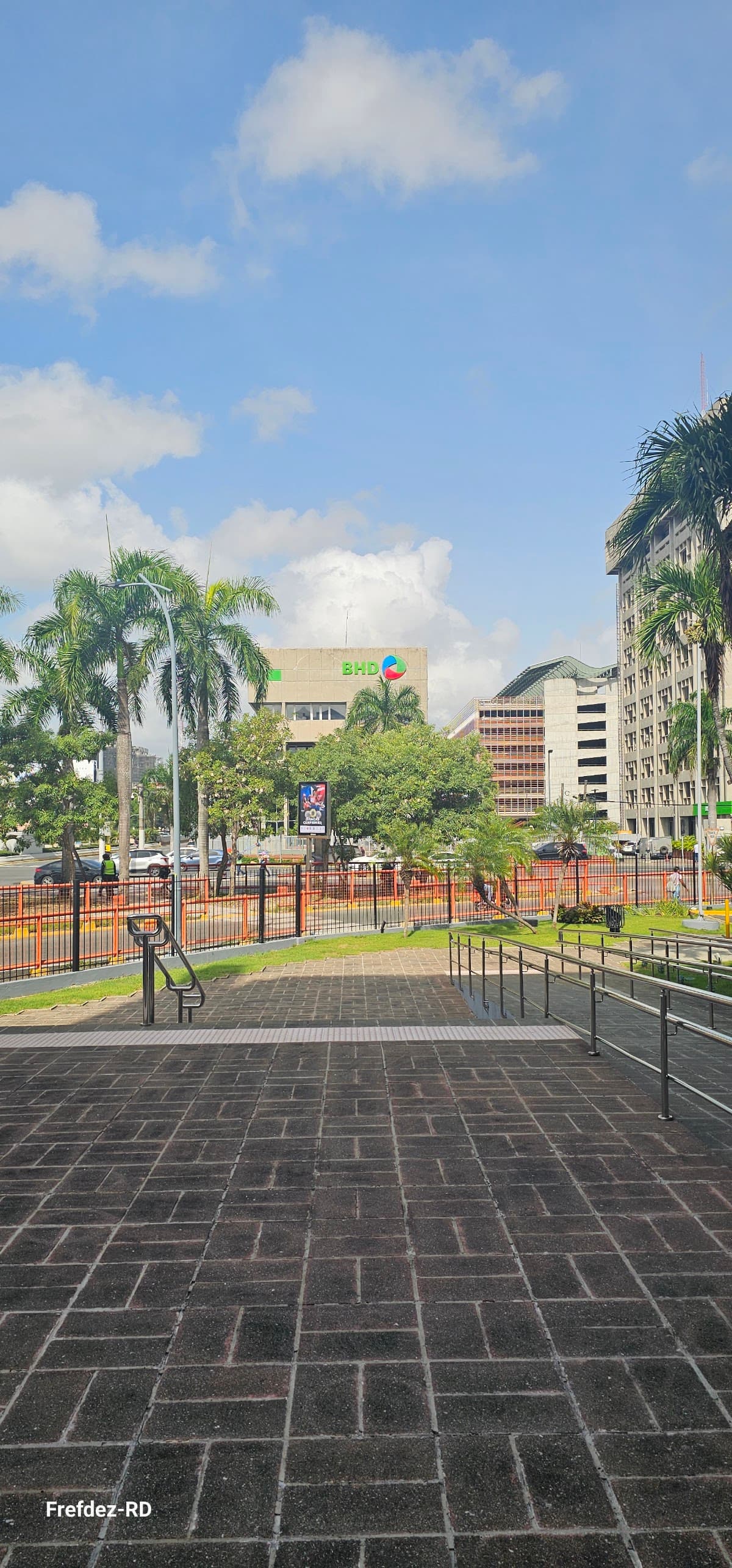 Scotiabank — Oficina Principal, Santo Domingo