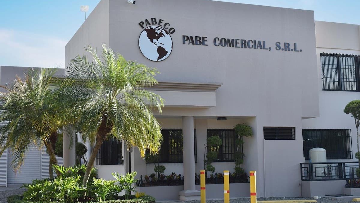 PABE Comercial