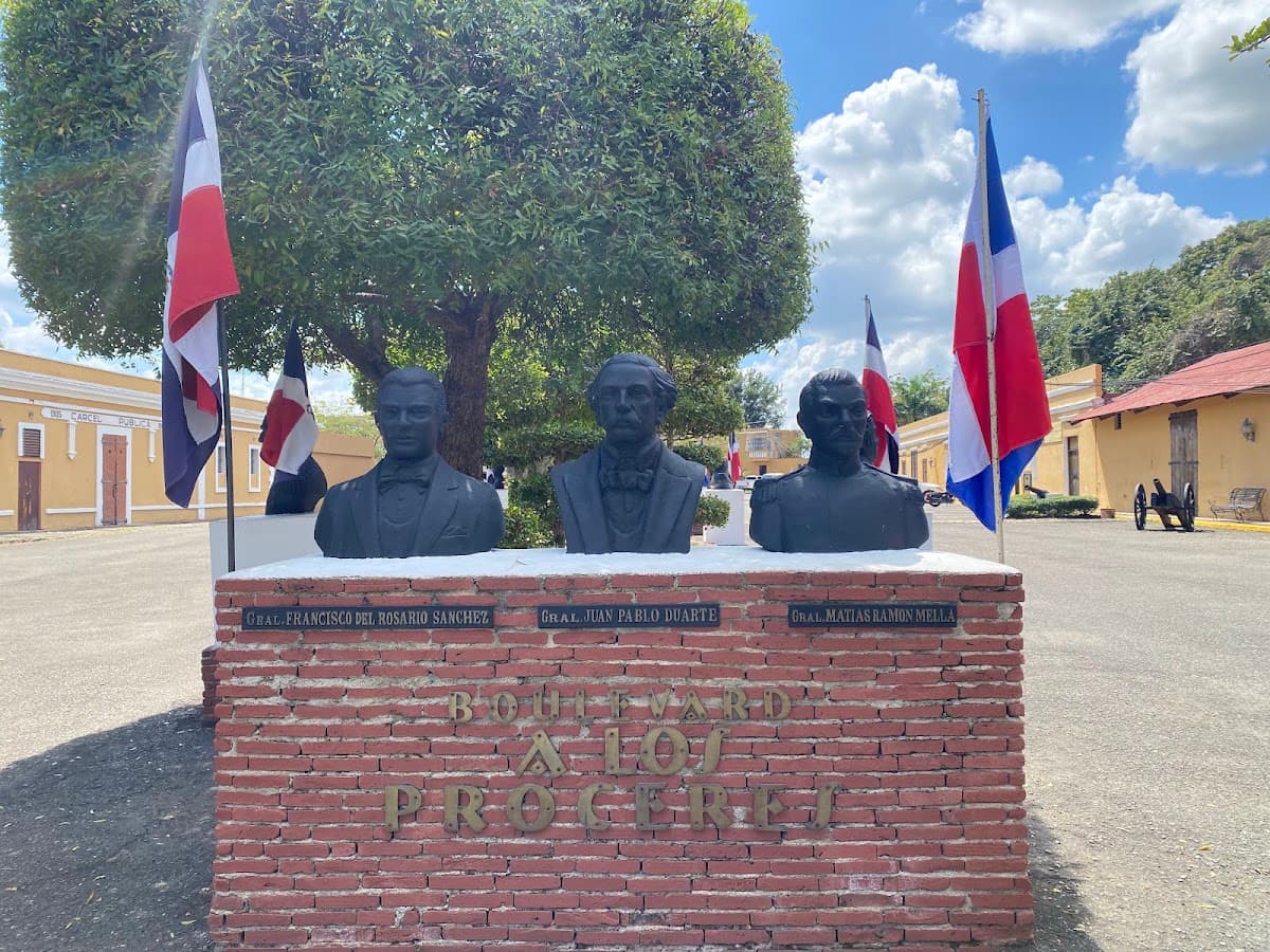 Fortaleza San Luis