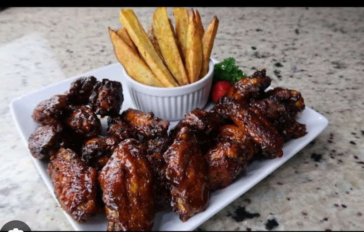 Quick pick fast food