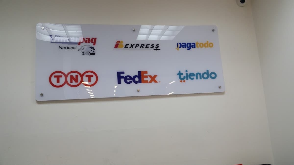Vimenpaq — Supermercados Nacional
