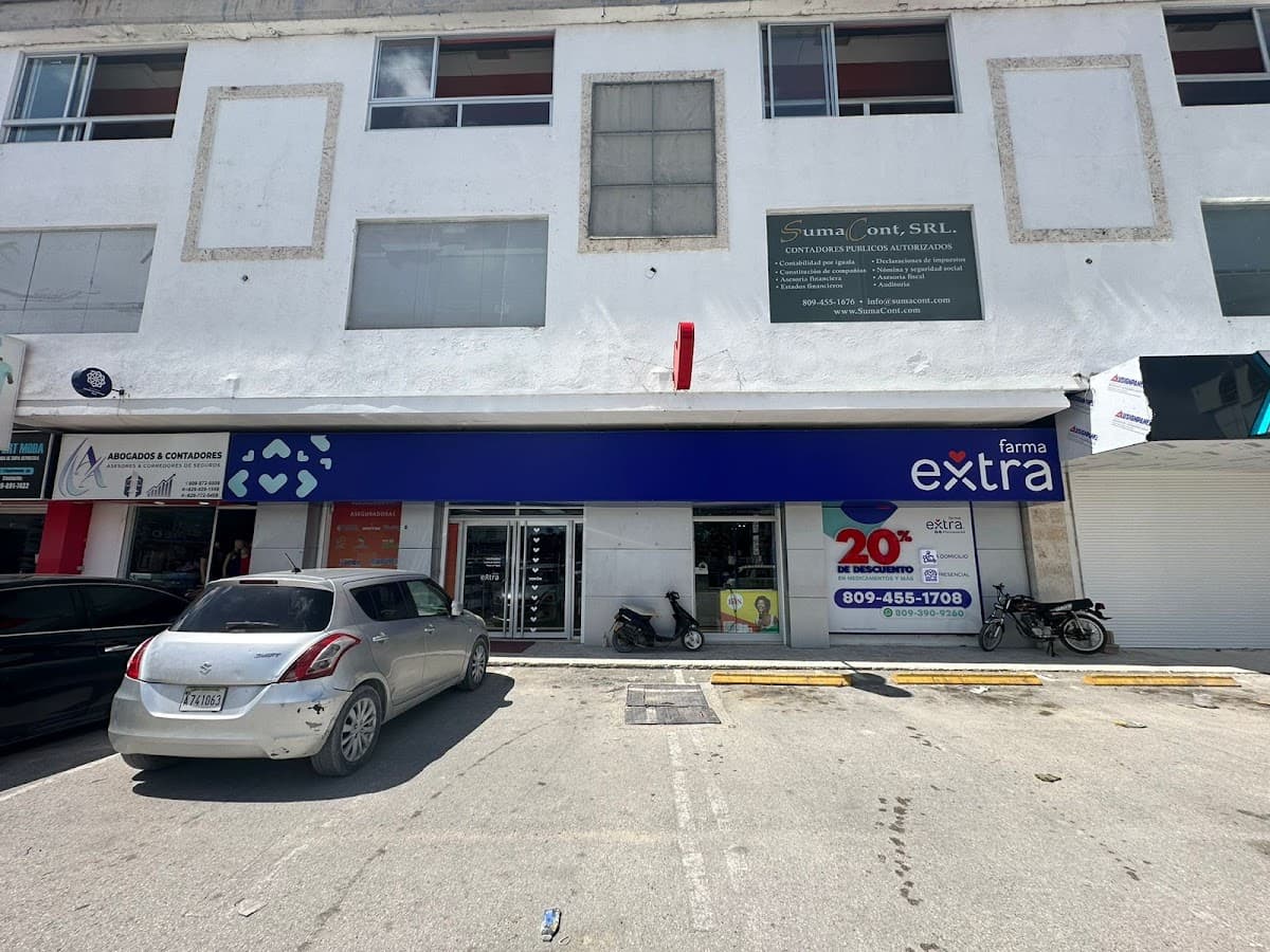 Farma Extra Veron