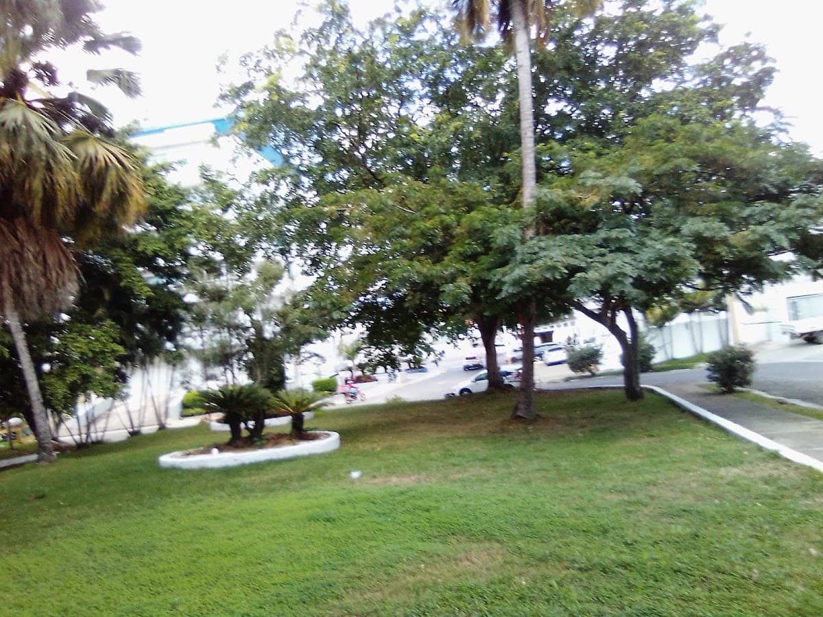 Parque José Martí