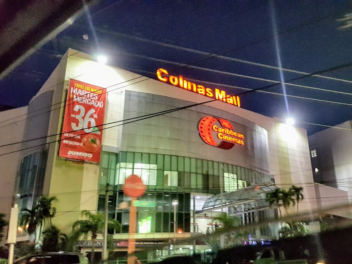 Colinas Mall