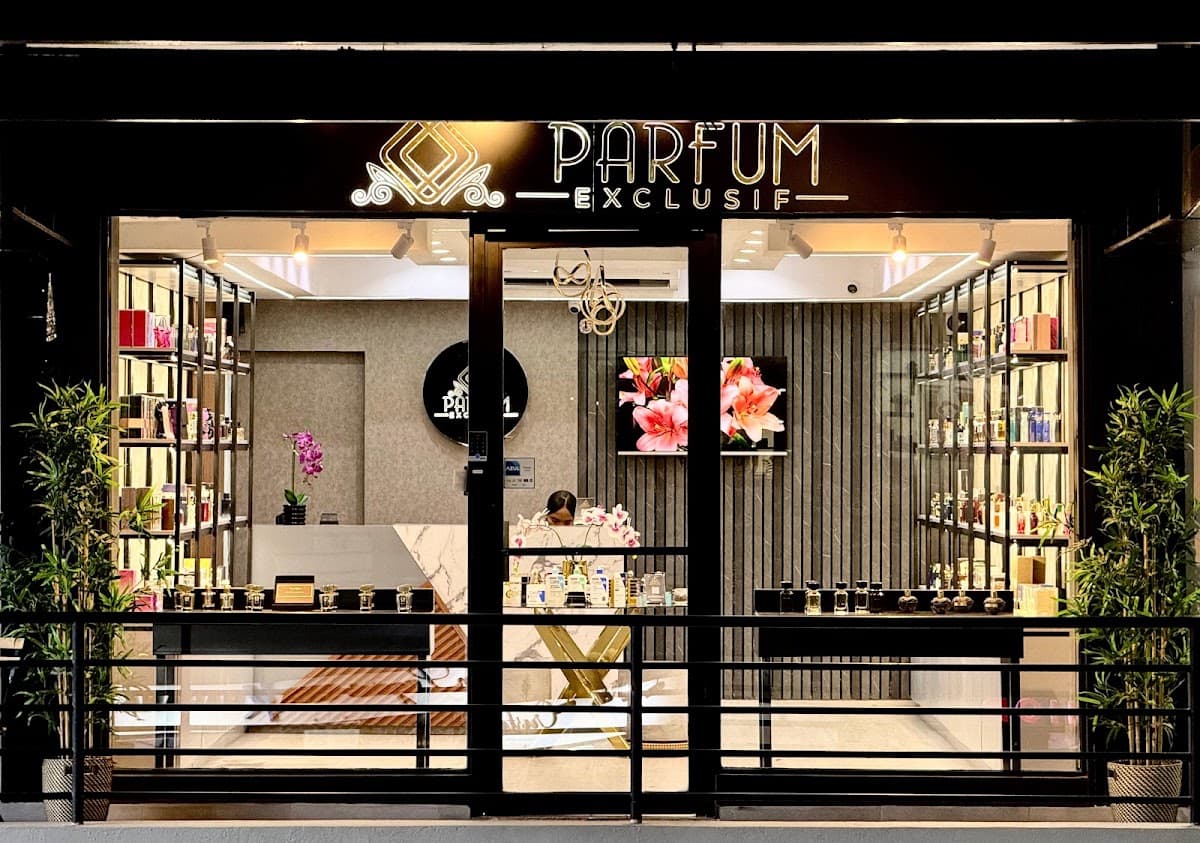 Parfum Exclusif