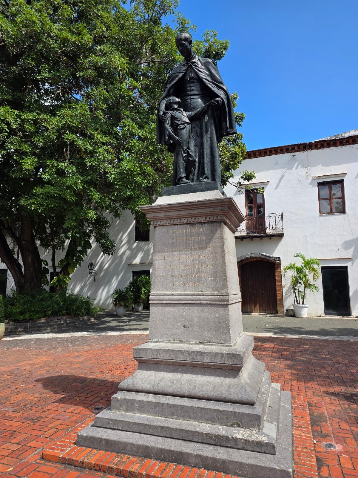 Letrero Turístico SD