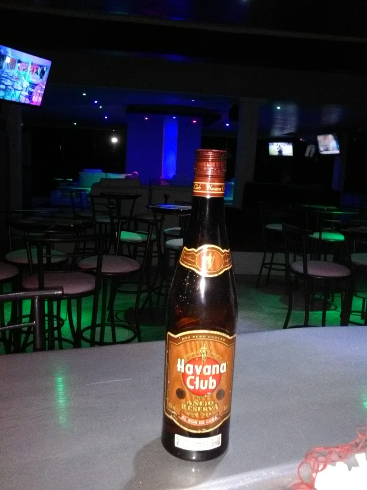 HAVANA LOUNGE SPORT BAR AND DISCO