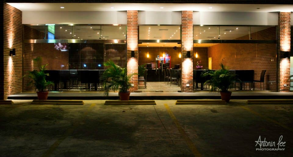 Restaurant Bella Cristal