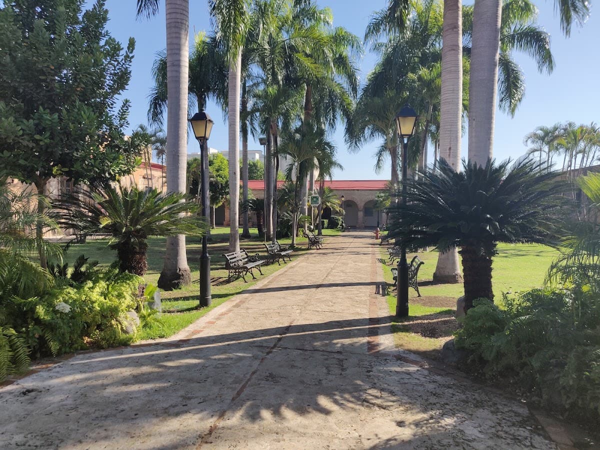 Museo Infantil Trampolín