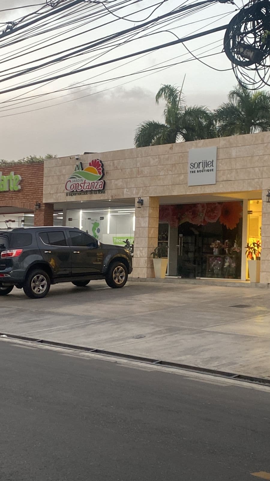 SORIJIET BOUTIQUE